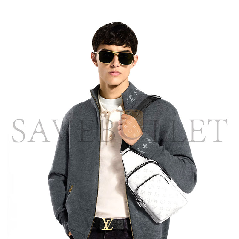 l0vis Vvtt0n master avenue slingbag pm m28397 (33*16*6cm)